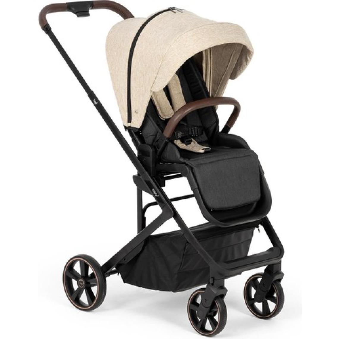 Bagi Neo 2 Travel Sistem Bebek Arabası Beige