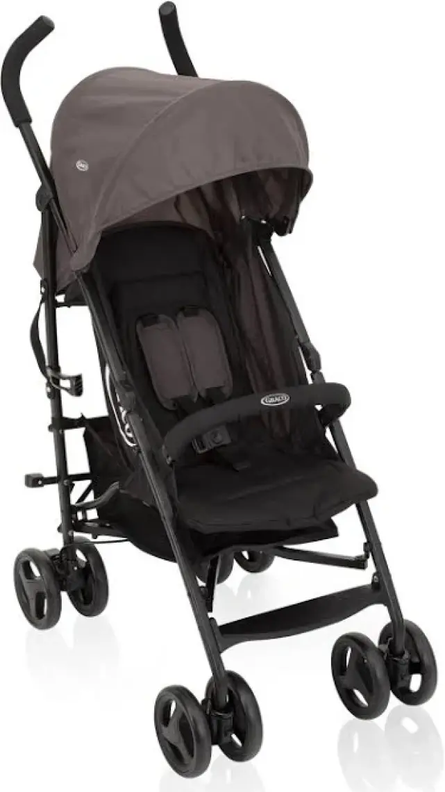 Graco Travelite Baston Bebek Arabası