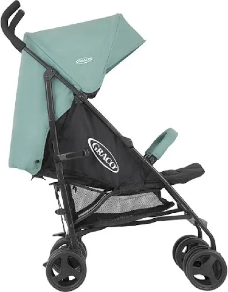 Graco Travelite Baston Bebek Arabası