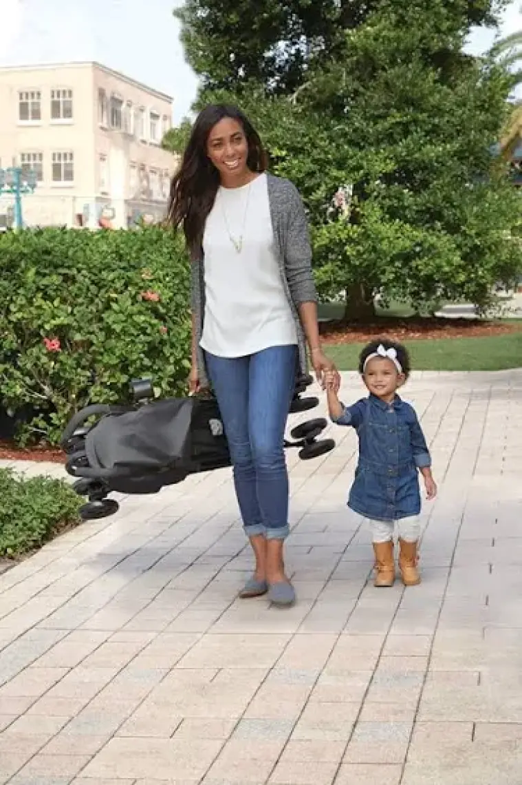 Graco Travelite Baston Bebek Arabası