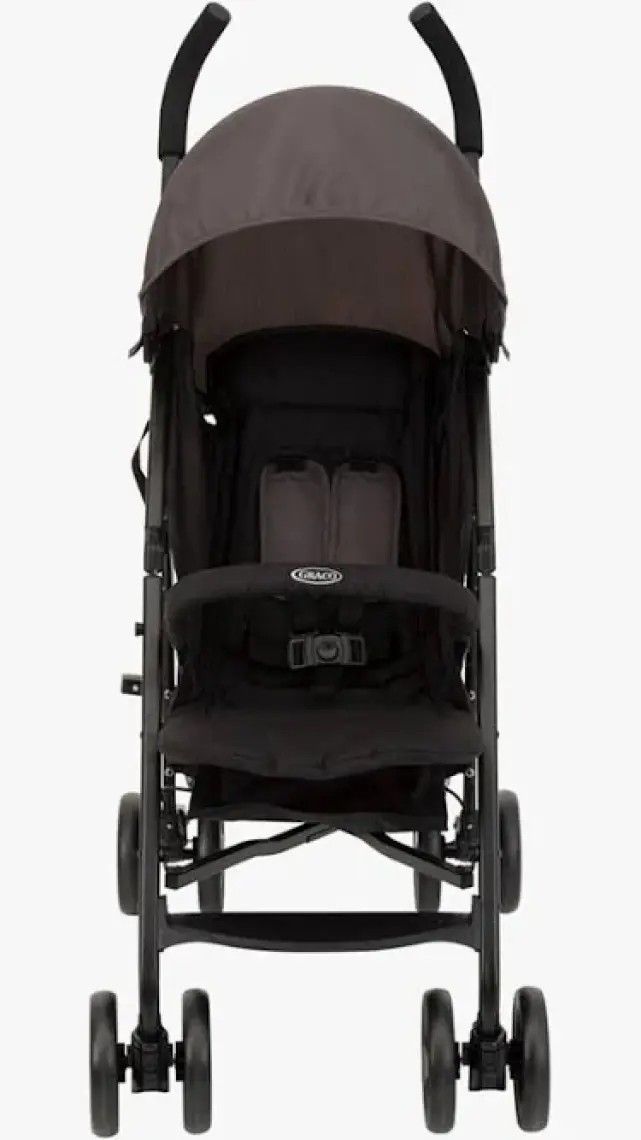 Graco Travelite Baston Bebek Arabası