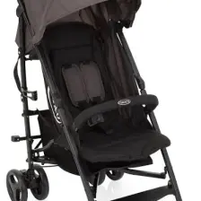 Graco Travelite Baston Bebek Arabası