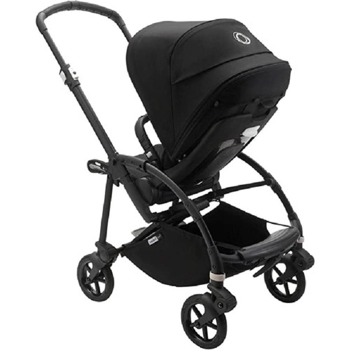 Bugaboo Bee6 Çift Yönlü Travel Sistem Bebek Arabası