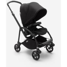 Bugaboo Bee6 Çift Yönlü Travel Sistem Bebek Arabası