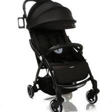 Hamilton Bebek Arabası Sport R - Grey