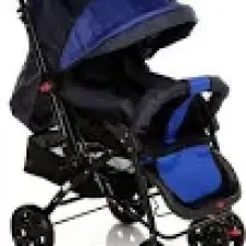 Very Important Baby Vib Bus Çift Yönlü Bebek Arabası