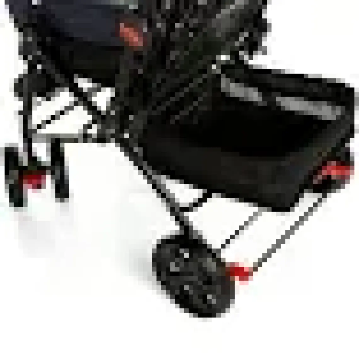 Very Important Baby Vib Bus Çift Yönlü Bebek Arabası