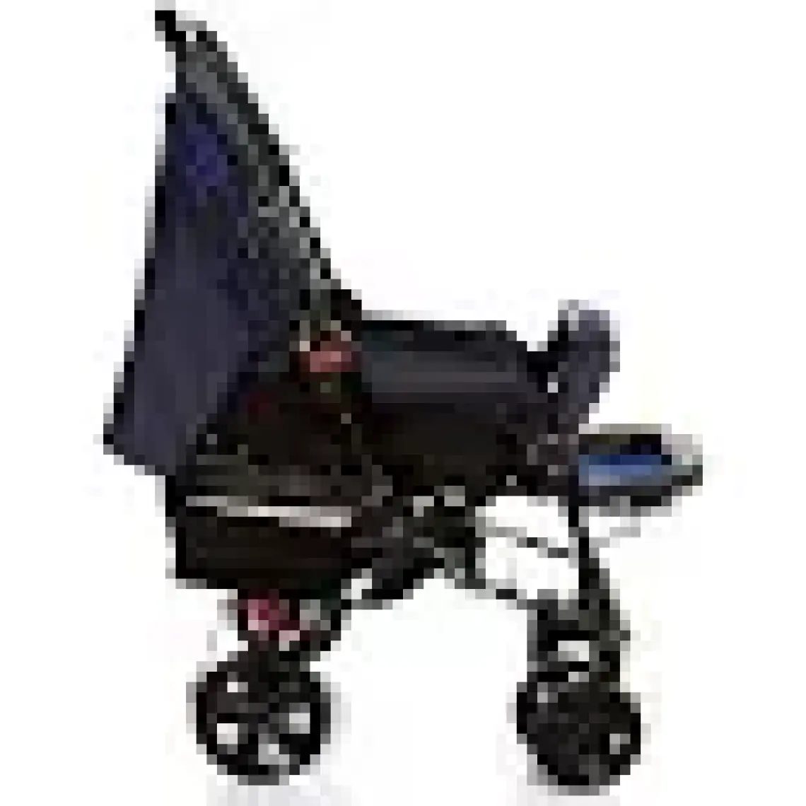 Very Important Baby Vib Bus Çift Yönlü Bebek Arabası