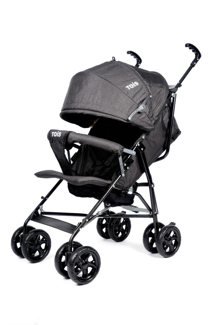 Tois Baby Atlas Tam Yatar Baston Bebek Arabası
