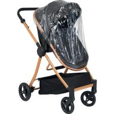 Mamma Force Çift Yönlü 6 In 1 Yeni Nesil Travel Sistem Bebek Arabası