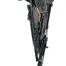 Moje Strong Tam Yatar Baston Bebek Arabası
