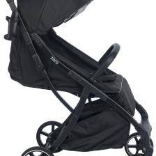 Bagi Zero Bebek Arabası Black