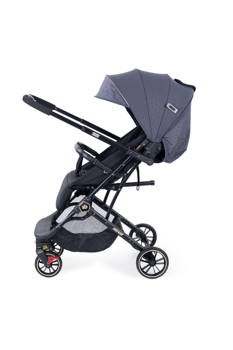Sunny Baby Nova Çift Yönlü Kabin Boy Bebek Arabası 9035
