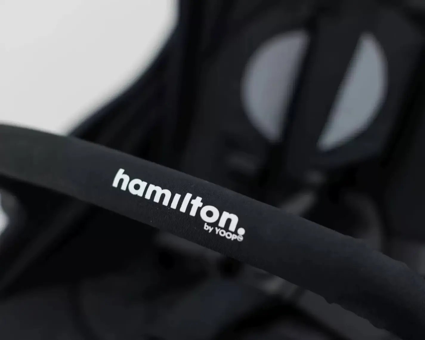 Hamilton S1 Plus Bebek Arabası