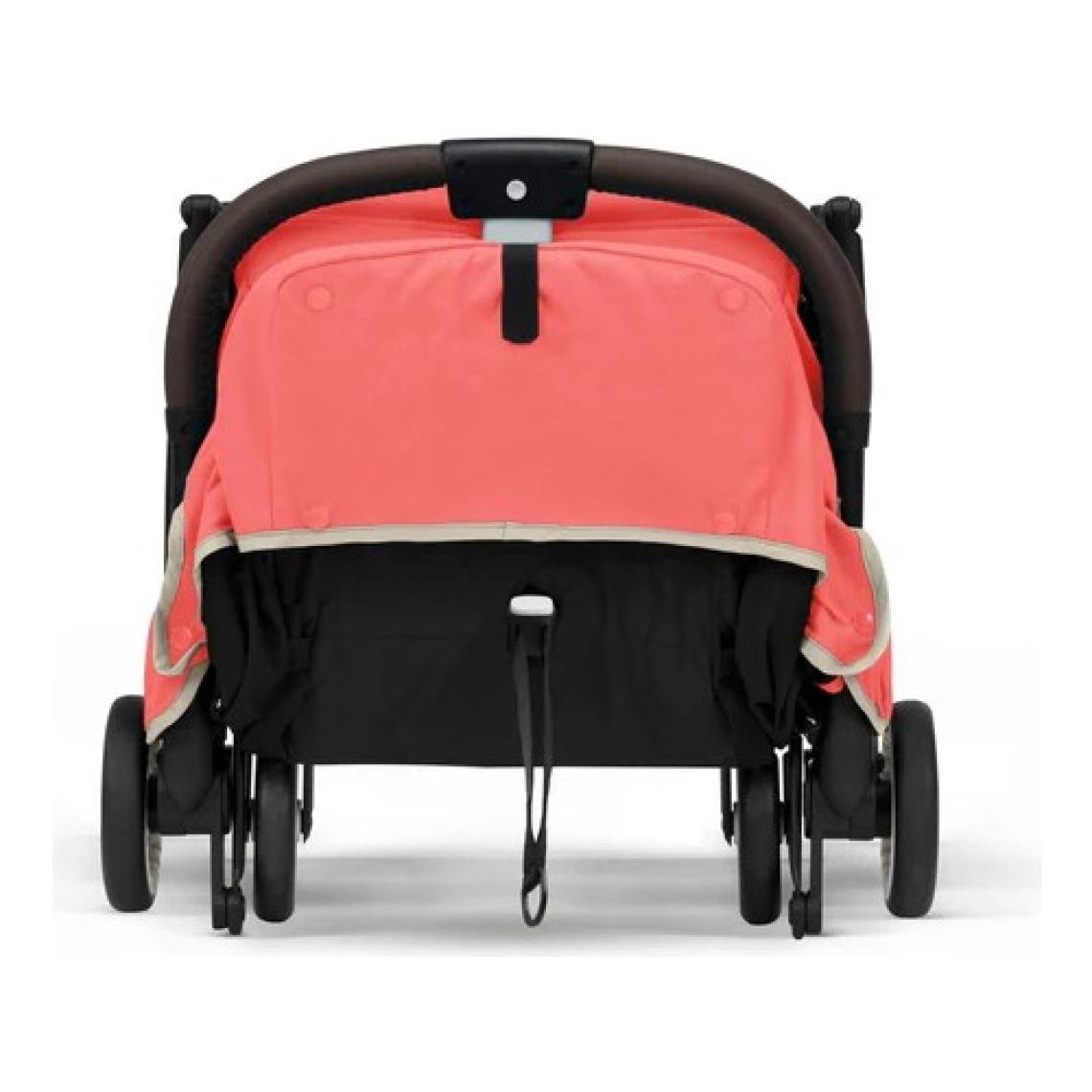 Cybex Orfeo (Kabin Boy Bebek Arabası)