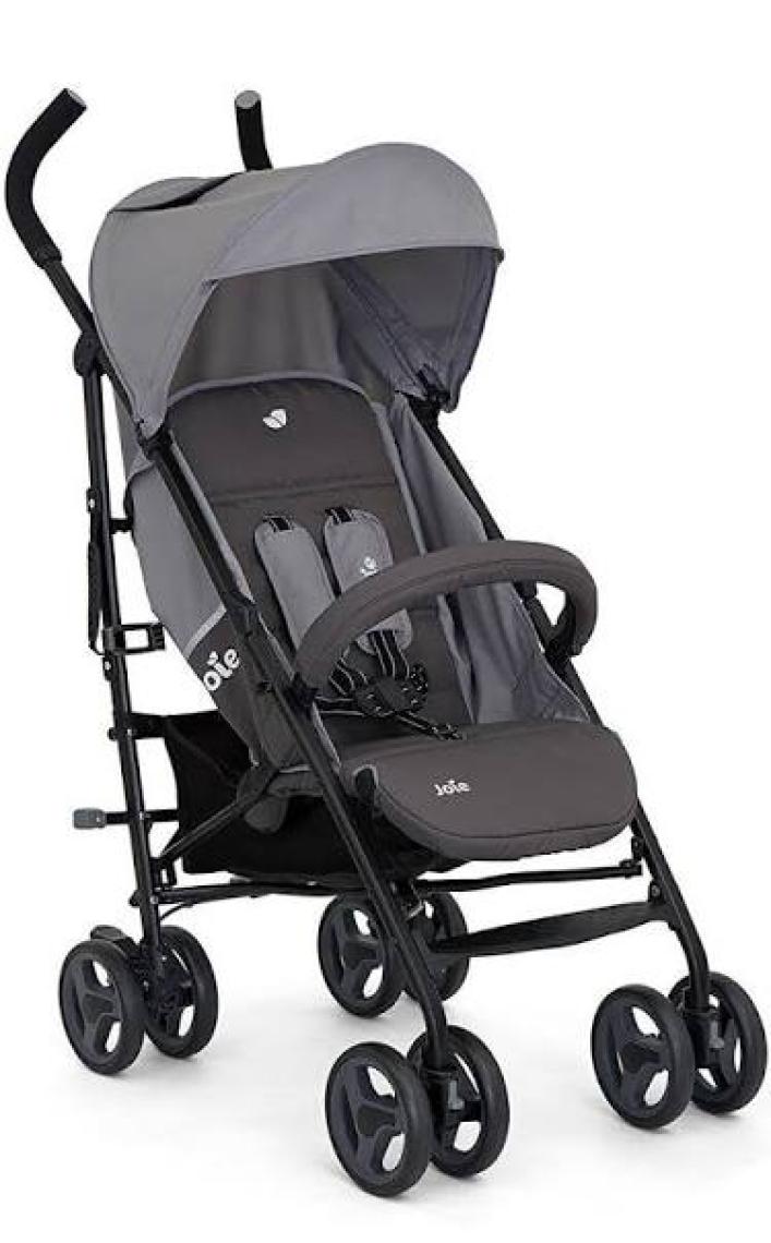 Joie Nitro Lx Baston Bebek Arabası