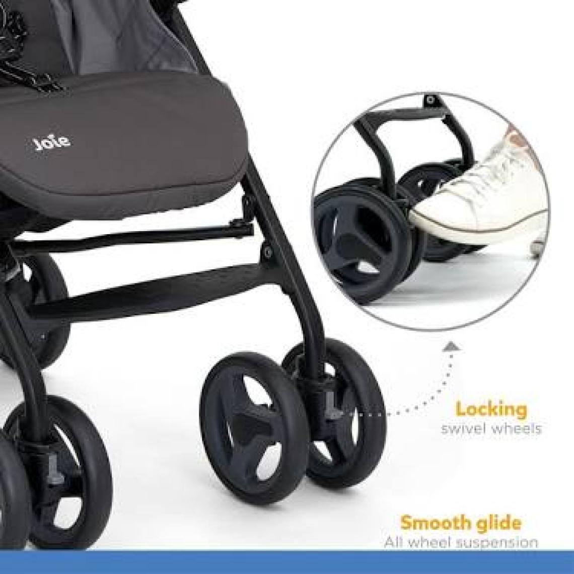 Joie Nitro Lx Baston Bebek Arabası
