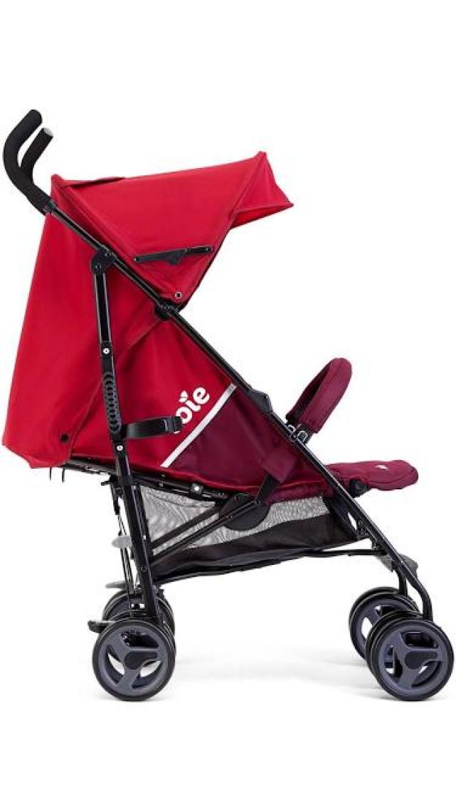 Joie Nitro Lx Baston Bebek Arabası
