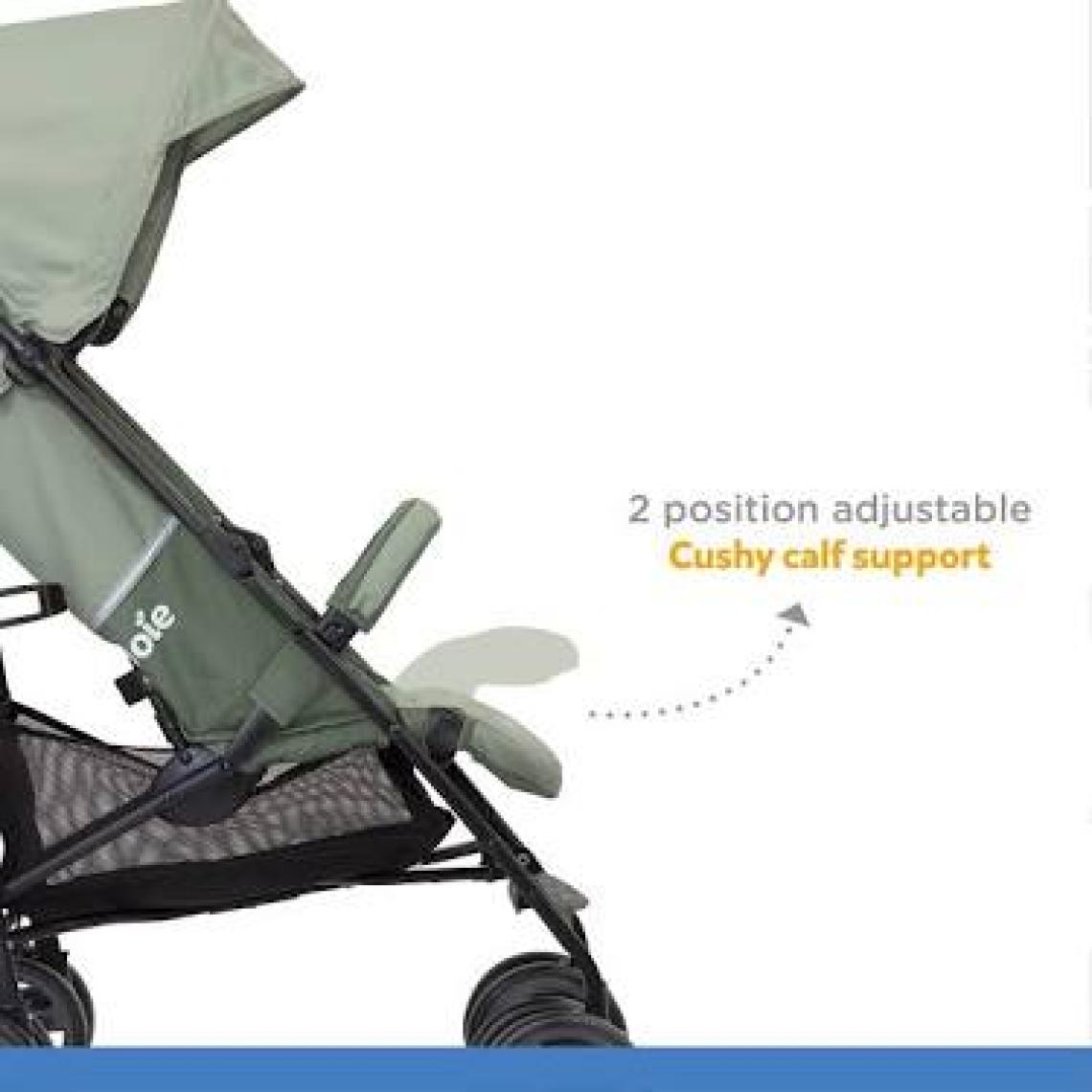 Joie Nitro Lx Baston Bebek Arabası