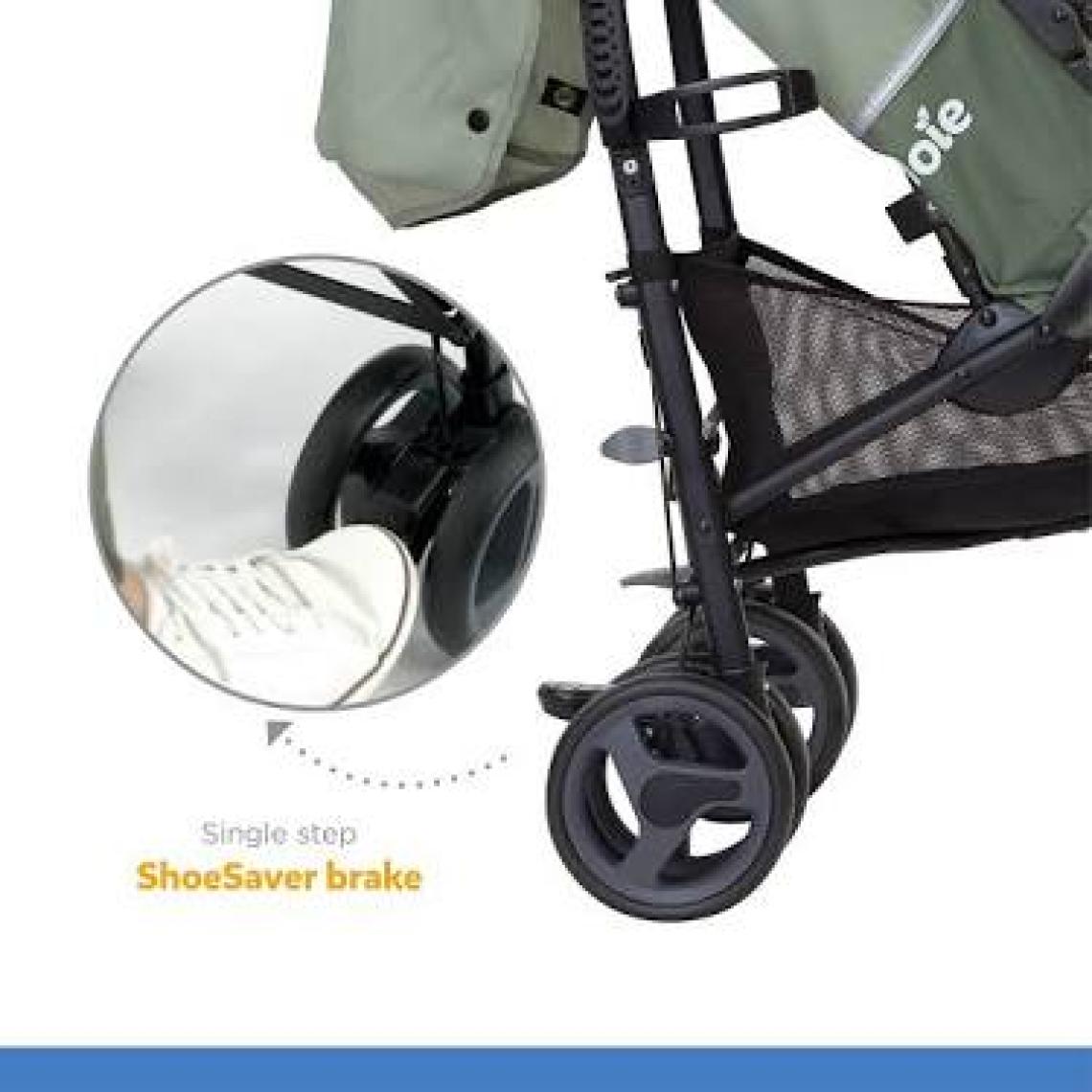 Joie Nitro Lx Baston Bebek Arabası
