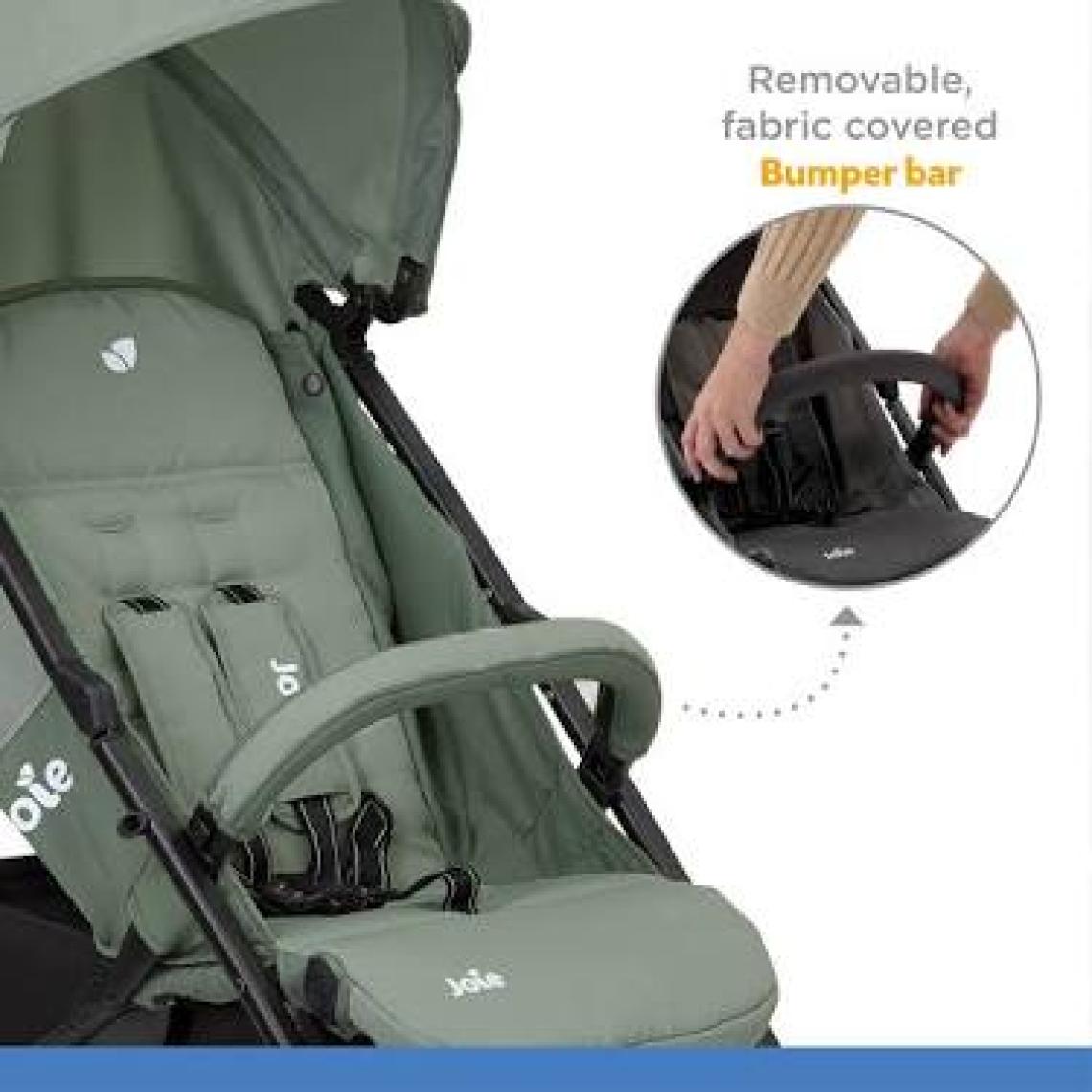 Joie Nitro Lx Baston Bebek Arabası
