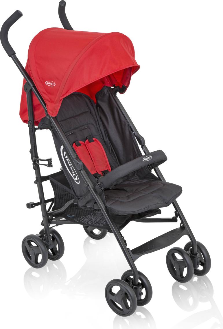 Graco Travelite Baston Bebek Arabası