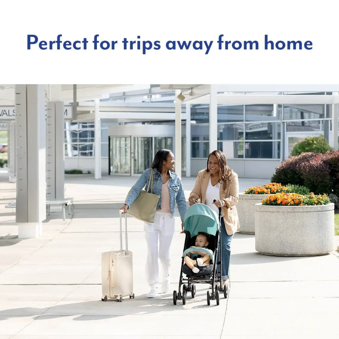 Graco Travelite Baston Bebek Arabası