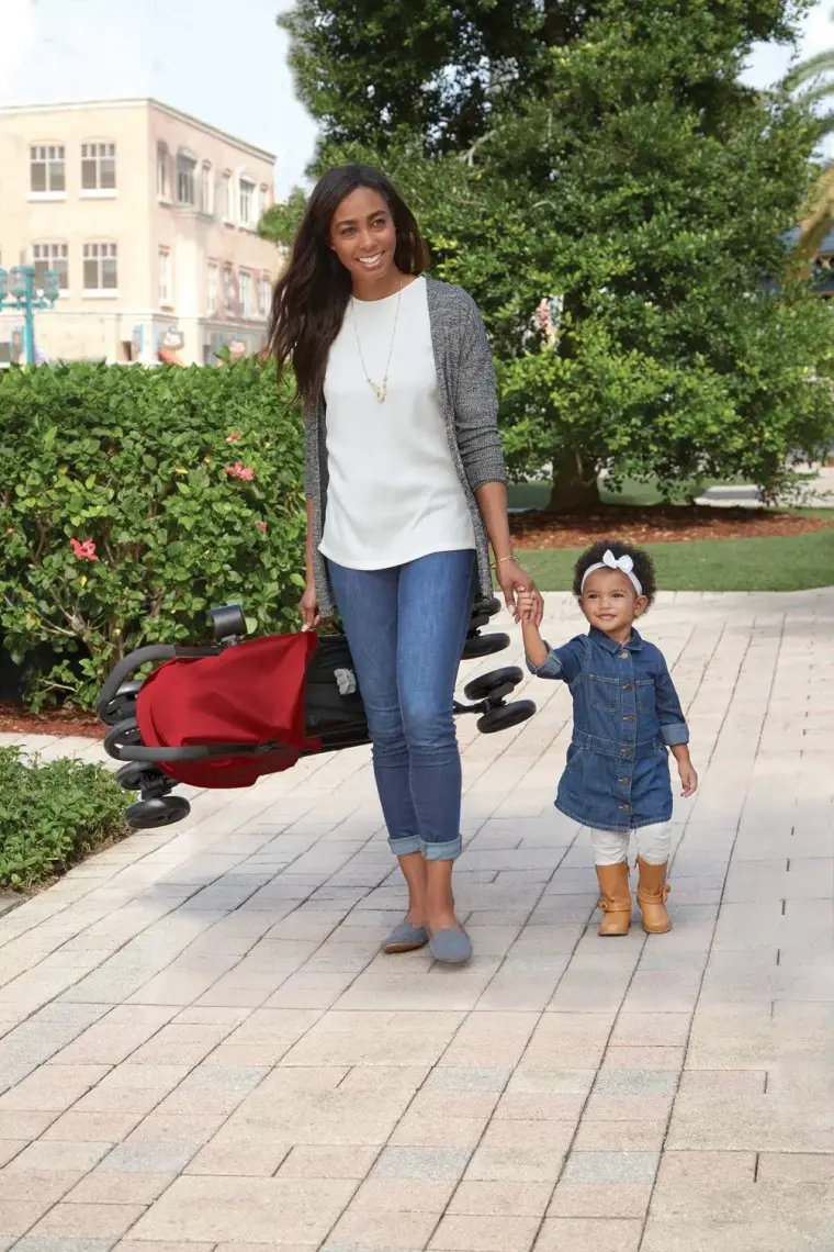 Graco Travelite Baston Bebek Arabası