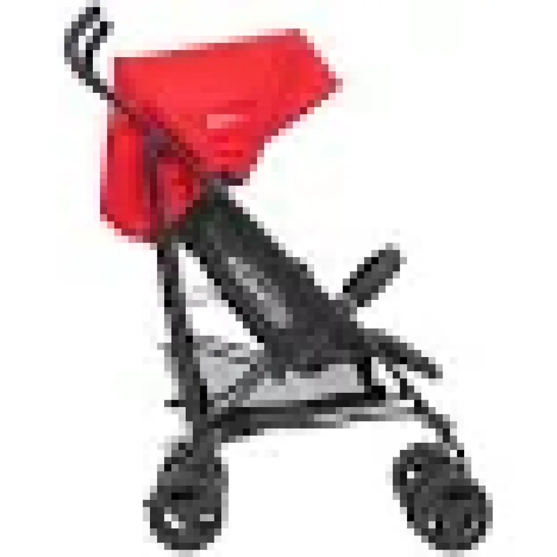 Graco Travelite Baston Bebek Arabası