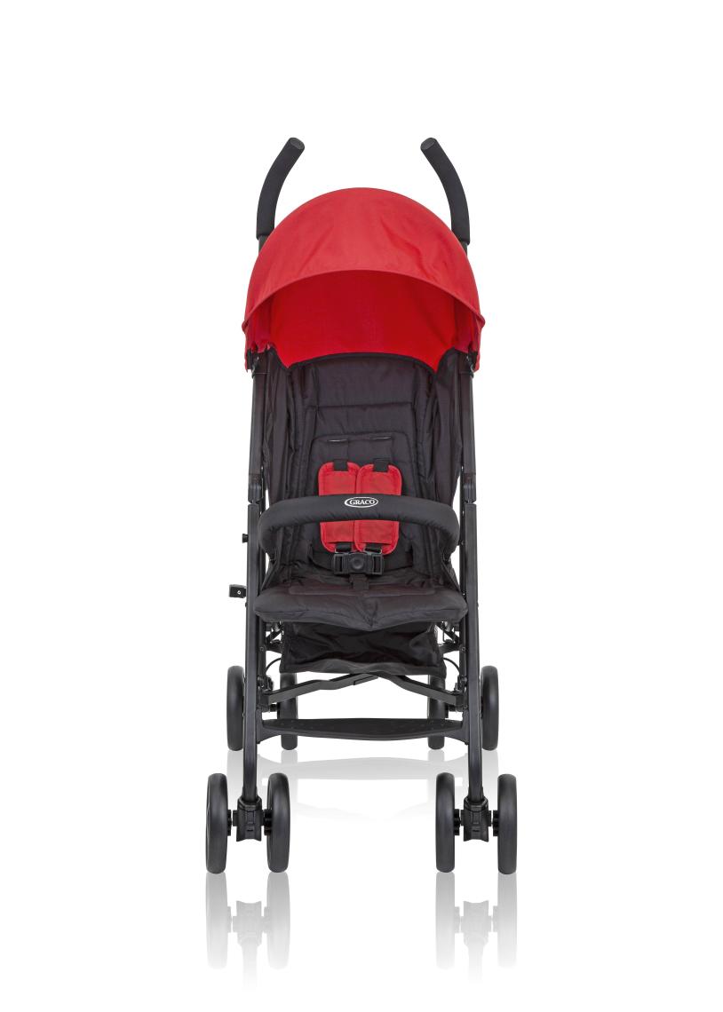 Graco Travelite Baston Bebek Arabası