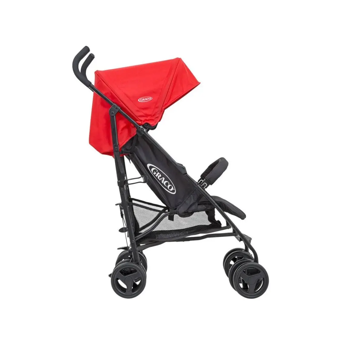 Graco Travelite Baston Bebek Arabası