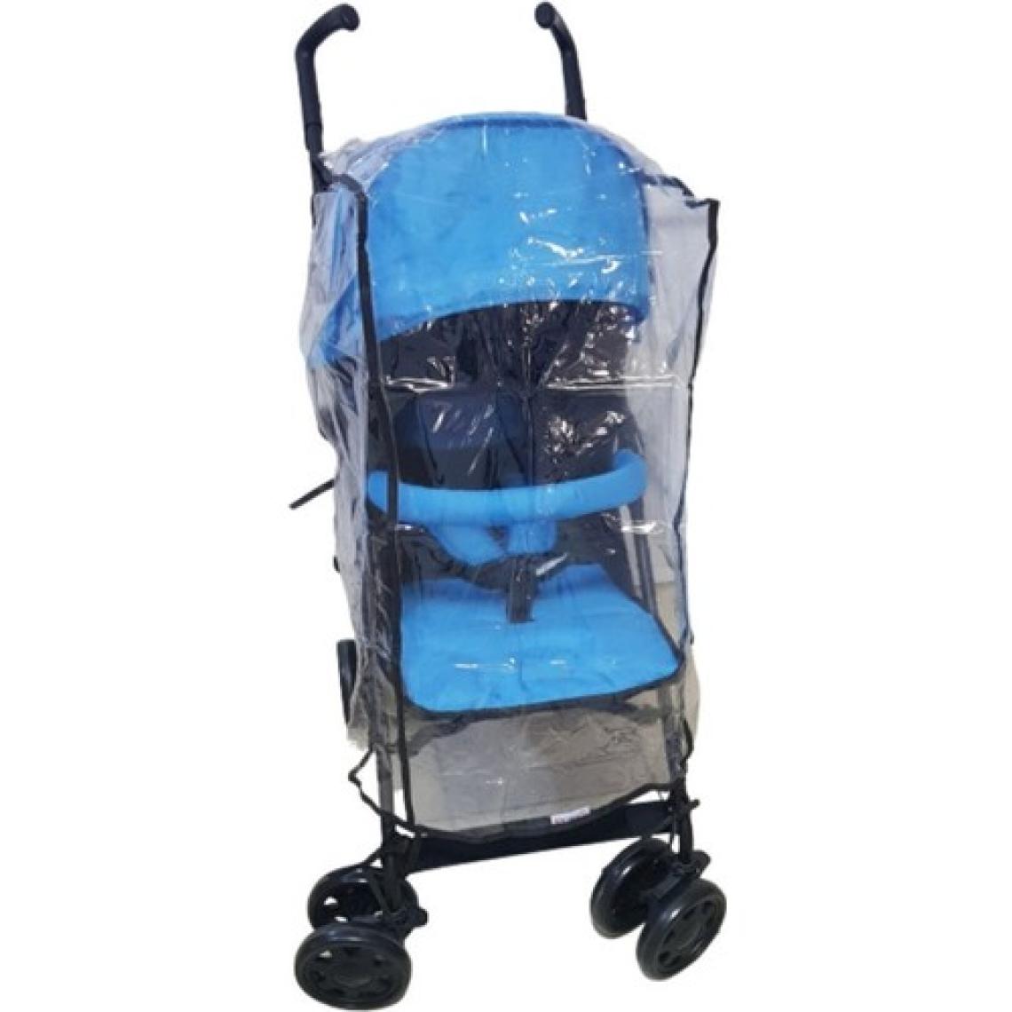 Neler Geldi Neler Baston Bebek Arabası Yağmurluğu, Ciftyon Yağmurluk, Puset Yağmurluğu, Bağcıklı Kokusuz Yağmurluk