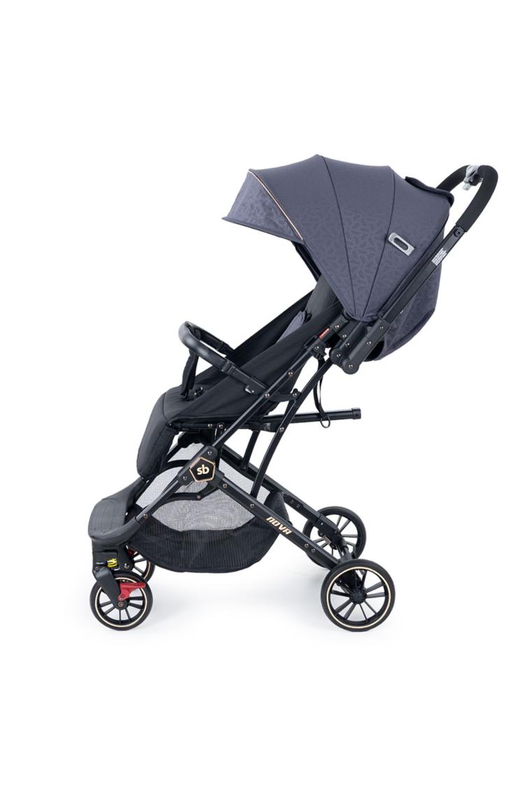 Sunny Baby Nova Çift Yönlü Kabin Boy Bebek Arabası 9035