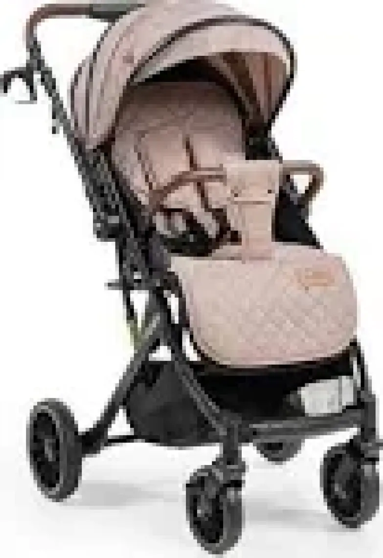 BABY2GO 242 Violet Puset Bebek Arabası