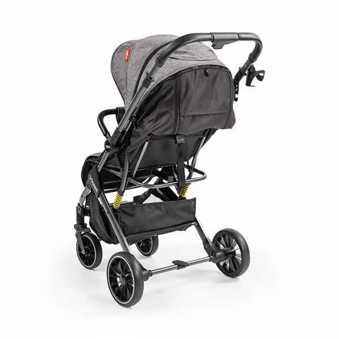 BABY2GO 242 Violet Puset Bebek Arabası