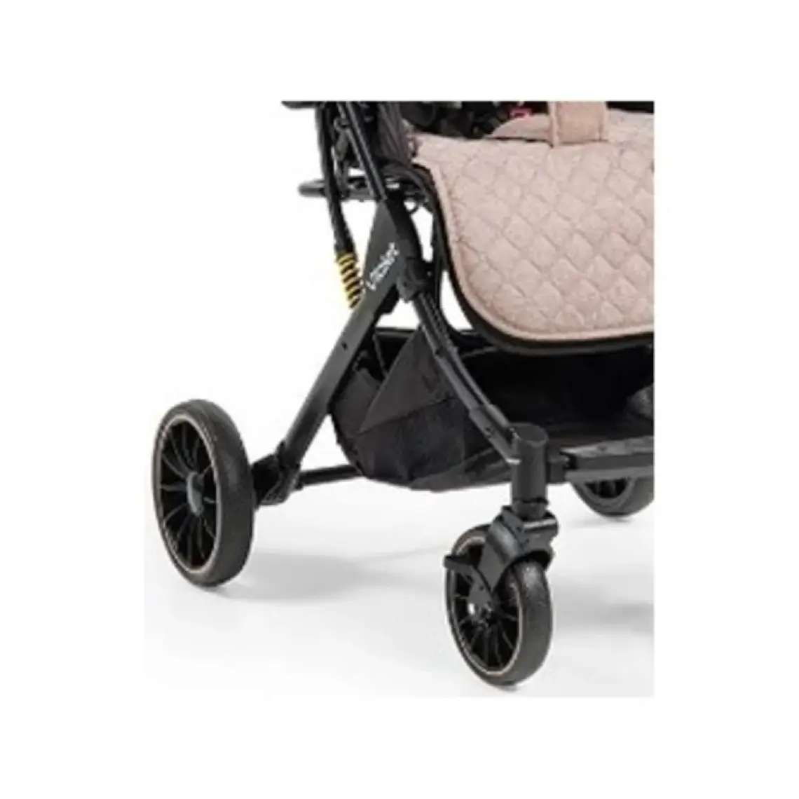 BABY2GO 242 Violet Puset Bebek Arabası