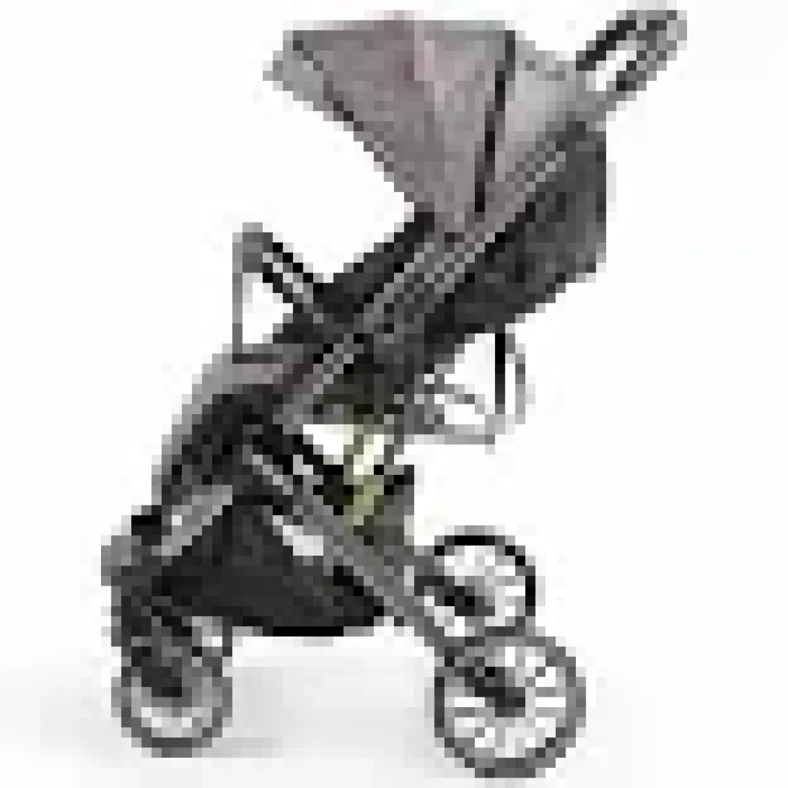 BABY2GO 242 Violet Puset Bebek Arabası