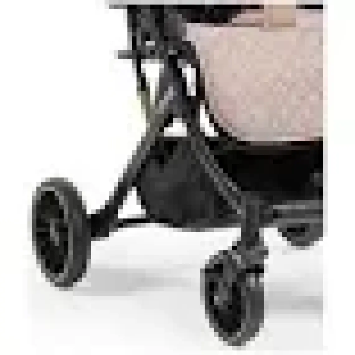 BABY2GO 242 Violet Puset Bebek Arabası