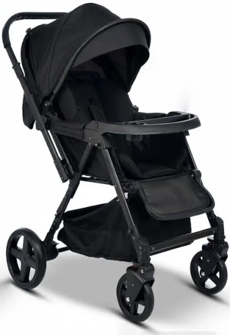 Baby Home 810 XTİ Çift Yönlü Bebek Arabası