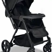 Baby Home 810 XTİ Çift Yönlü Bebek Arabası