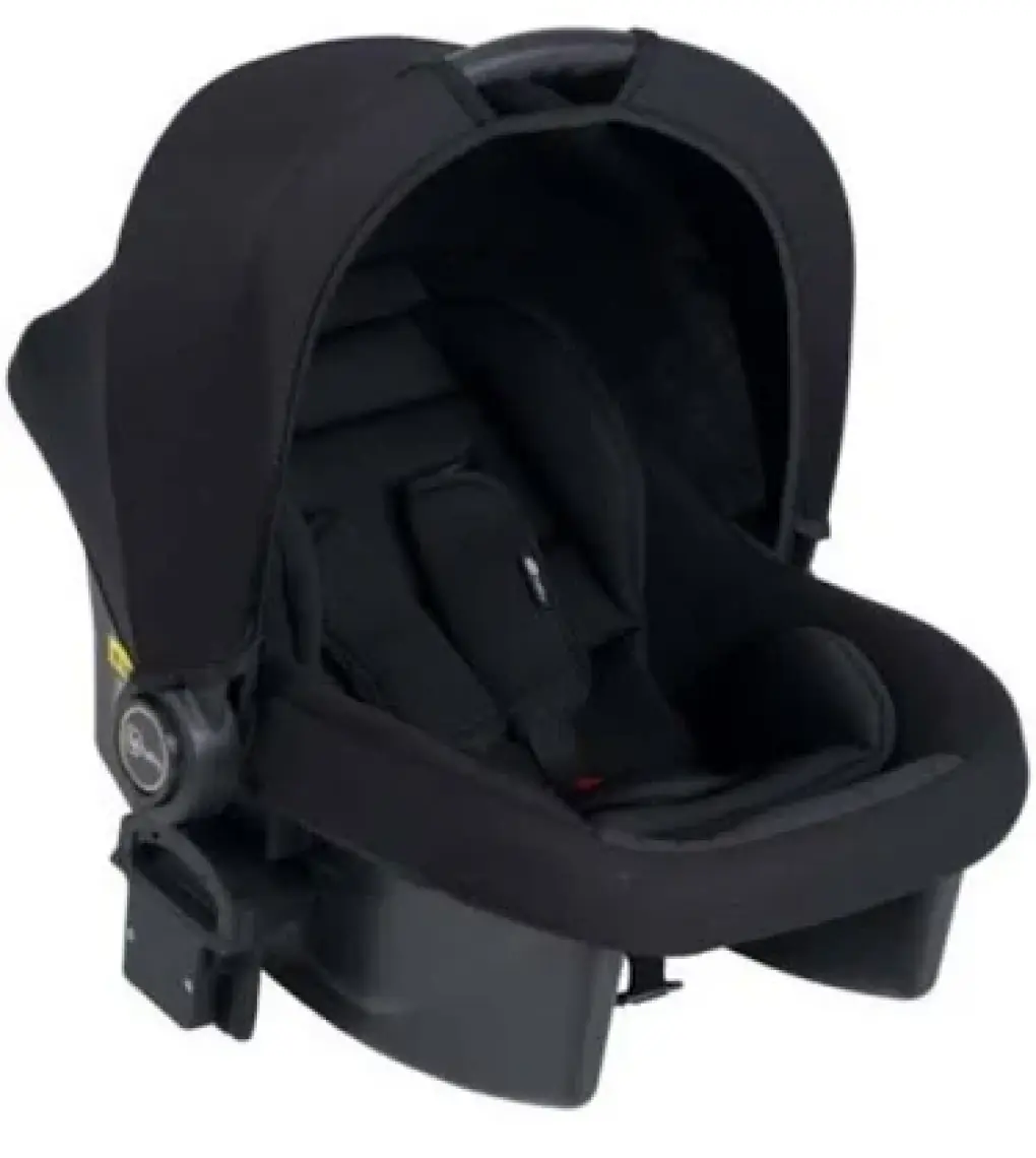 4 Baby Comfort Gold Travel Sistem Bebek Arabası ve Puset
