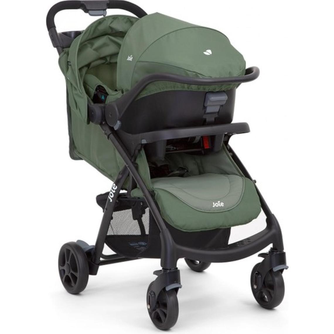 Joie Muze Lx Travel Sistem Bebek Arabası