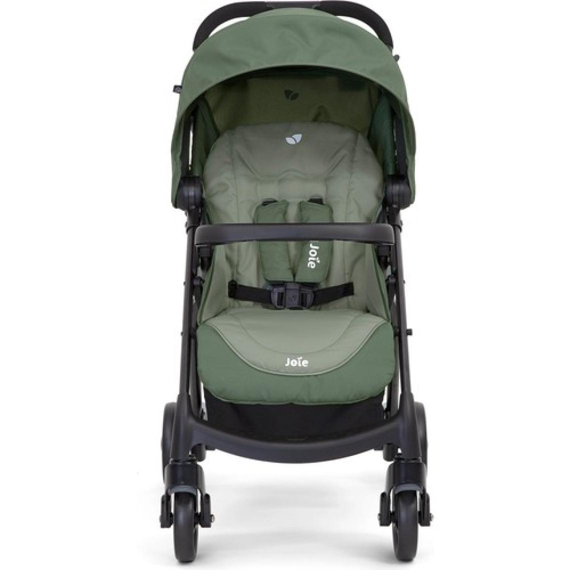 Joie Muze Lx Travel Sistem Bebek Arabası