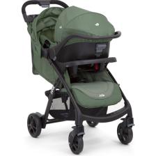 Joie Muze Lx Travel Sistem Bebek Arabası