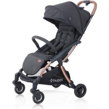 Huggy Easy Go Kabin Boy Otomatik Katlanır Bebek Arabası
