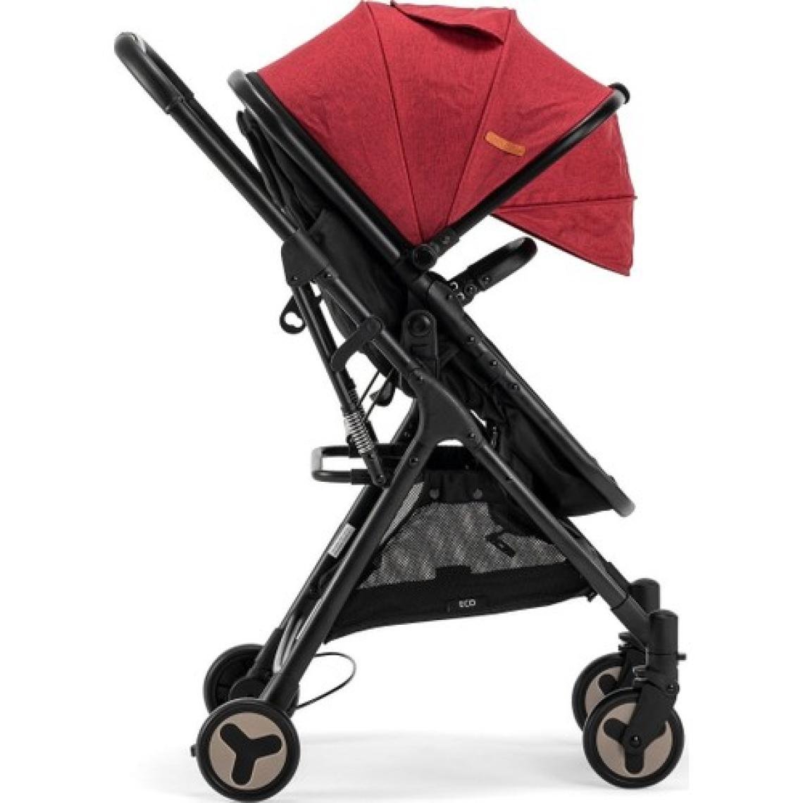 Baby2go 2038 Travel Sistem Bebek Arabası