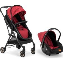 Baby2go 2038 Travel Sistem Bebek Arabası