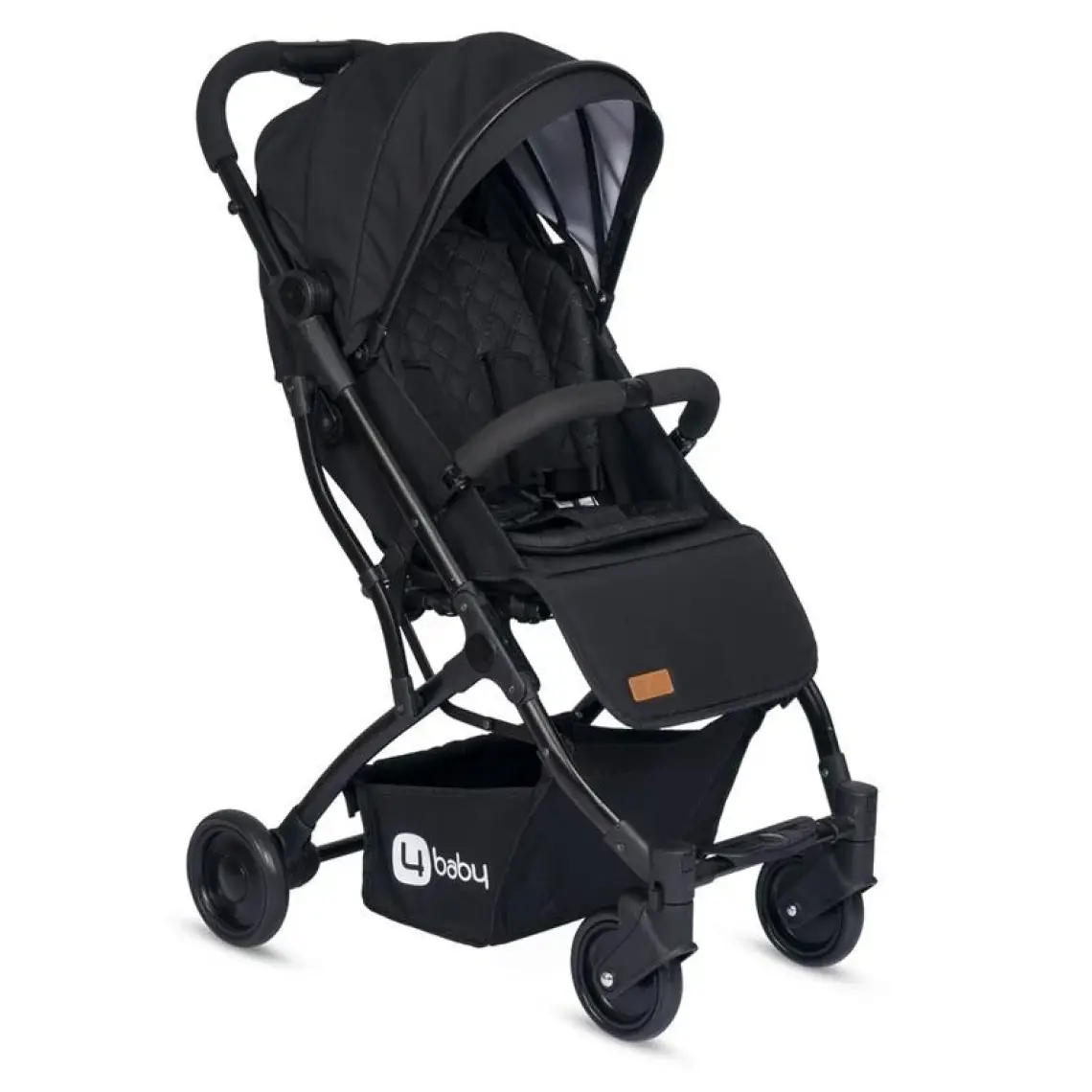 4 Baby AB460 Active Gold Travel Sistem Bebek Arabası