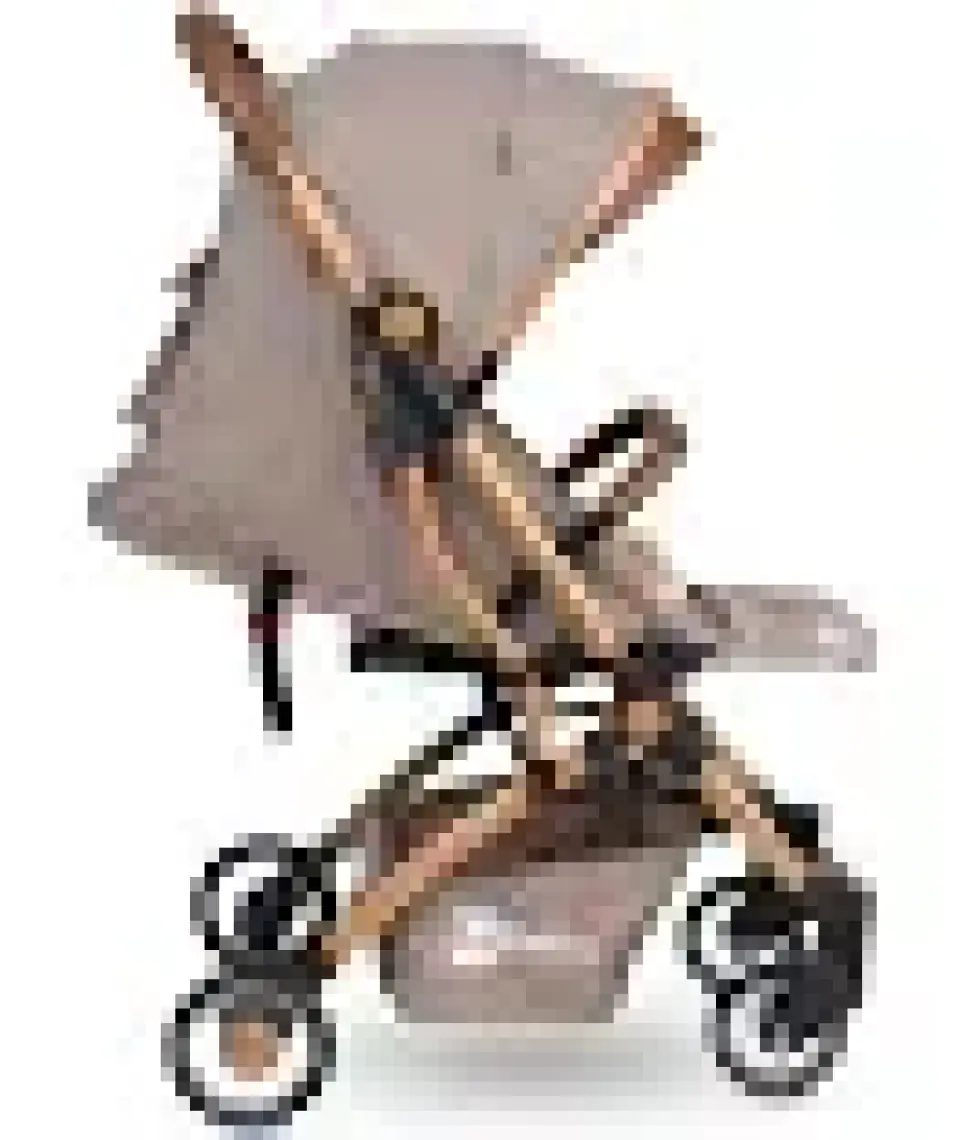 4 Baby AB460 Active Gold Travel Sistem Bebek Arabası