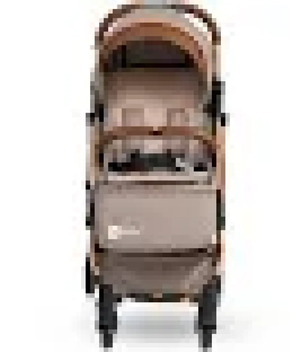 4 Baby AB460 Active Gold Travel Sistem Bebek Arabası